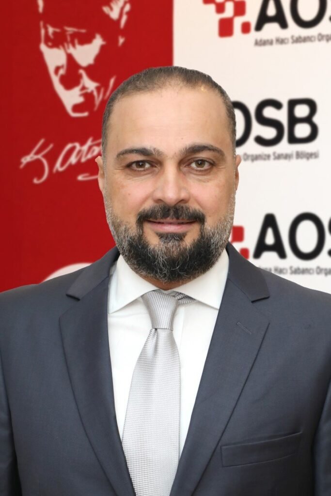 KEMAL ÖZÇETİN