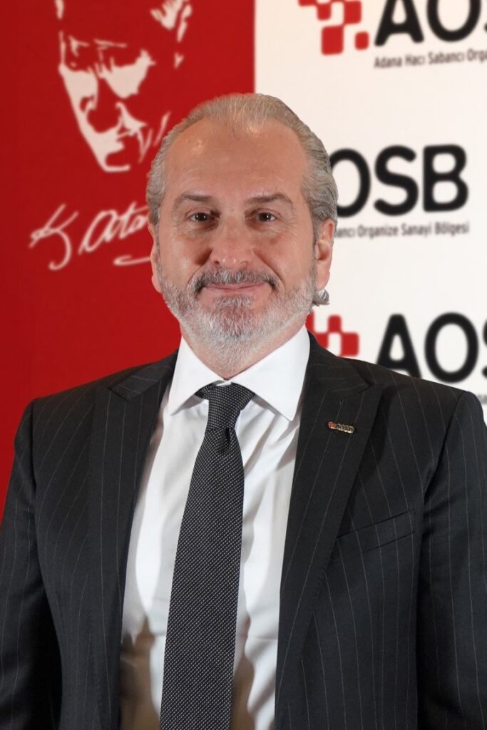 M. NEDİM BÜYÜKNACAR