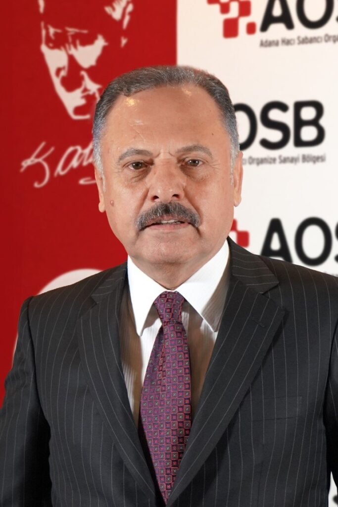 ÖMER KAYA