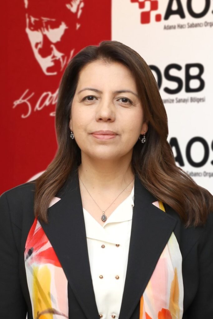 FATMA UĞUR ERSÖZ